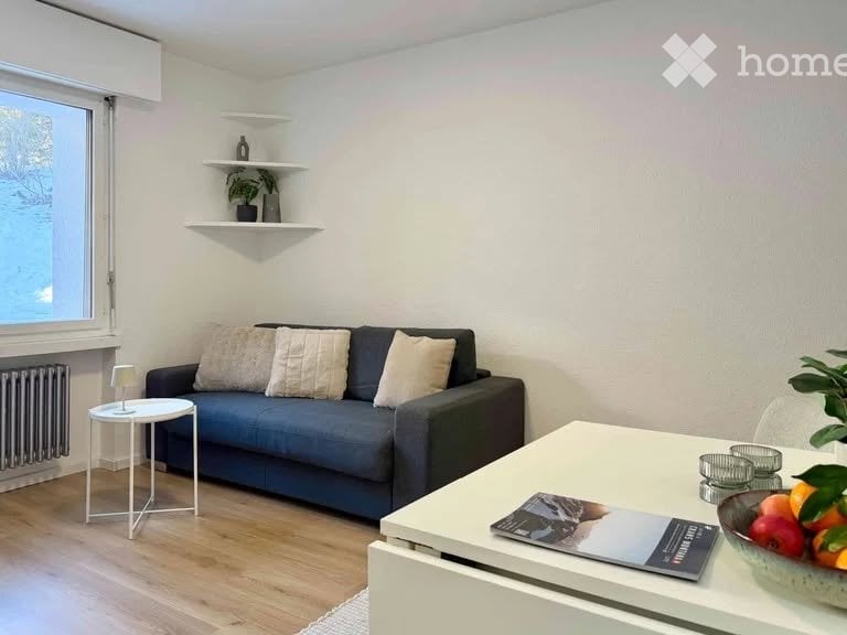 Appartamento di 2 ½ locali