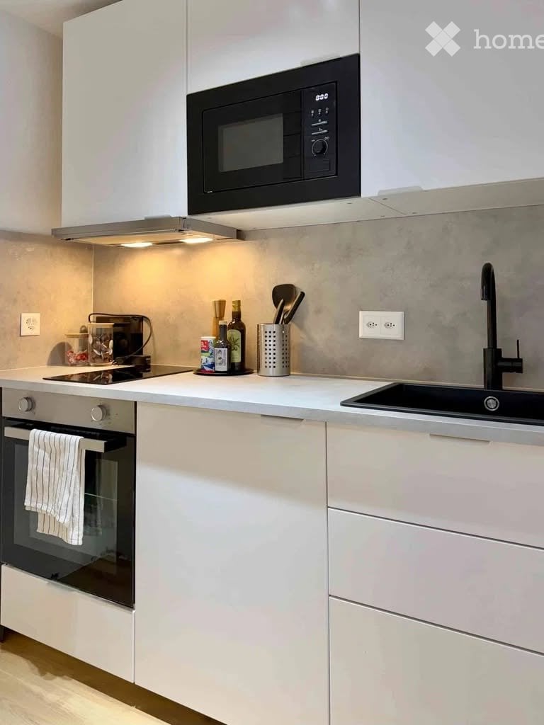 Appartamento di 2 ½ locali