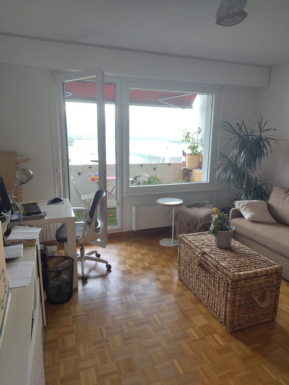Room in a shared flat, photo 10 of 10