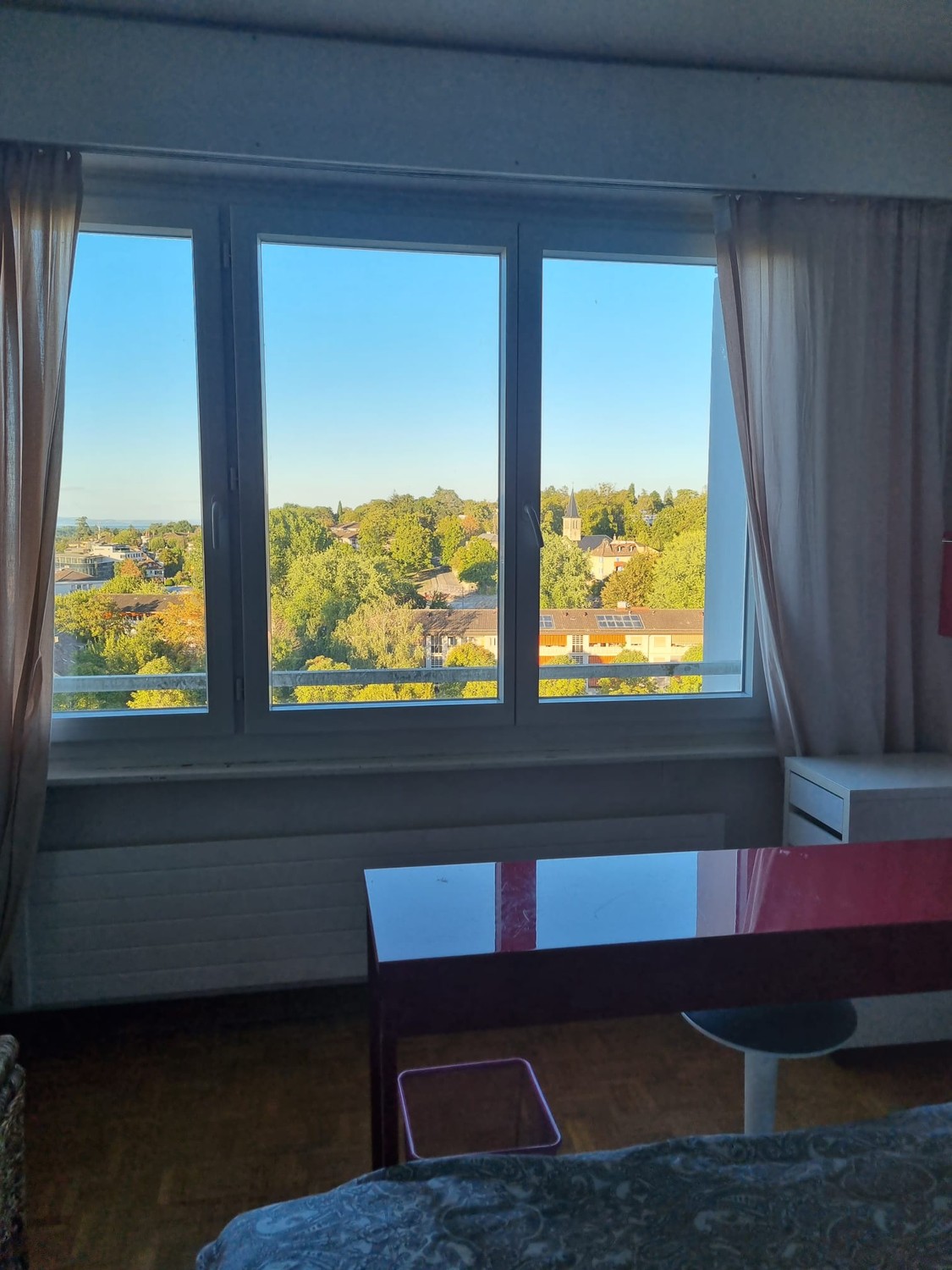 Room in a shared flat, photo 4 of 10