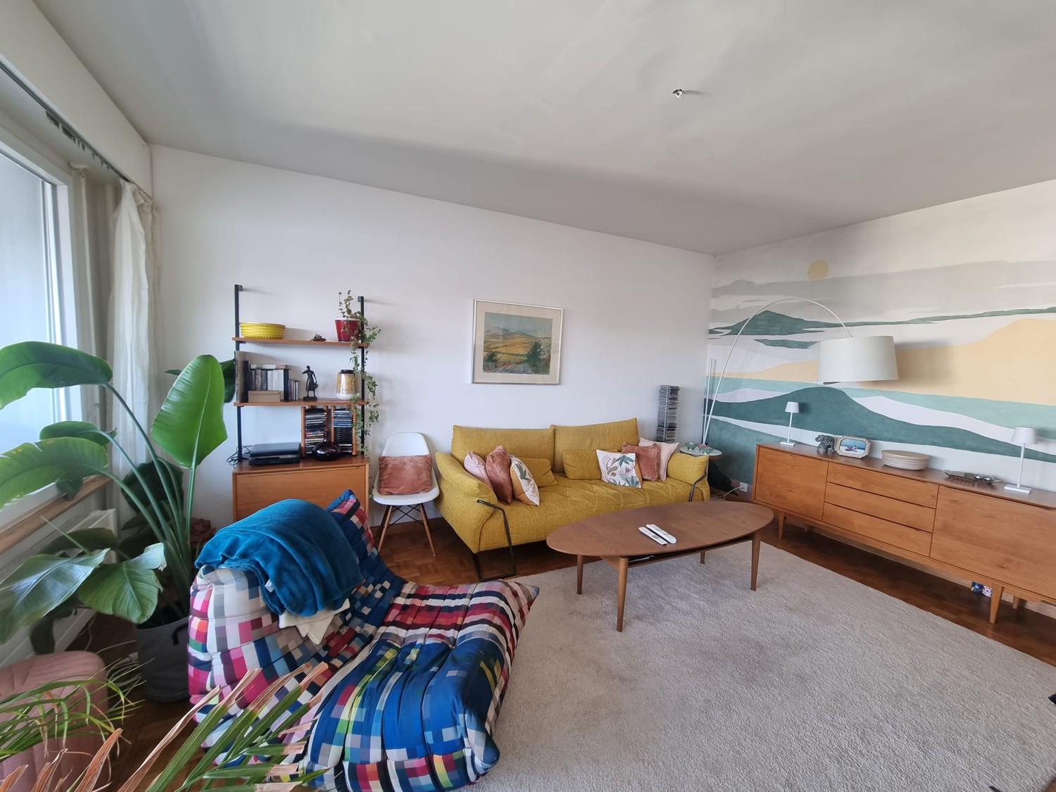 Room in a shared flat, photo 8 of 10