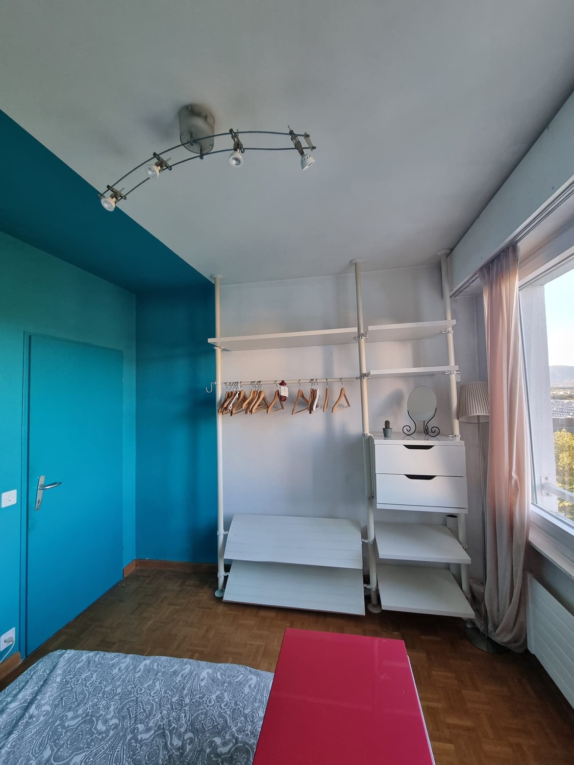 Room in a shared flat, photo 3 of 10
