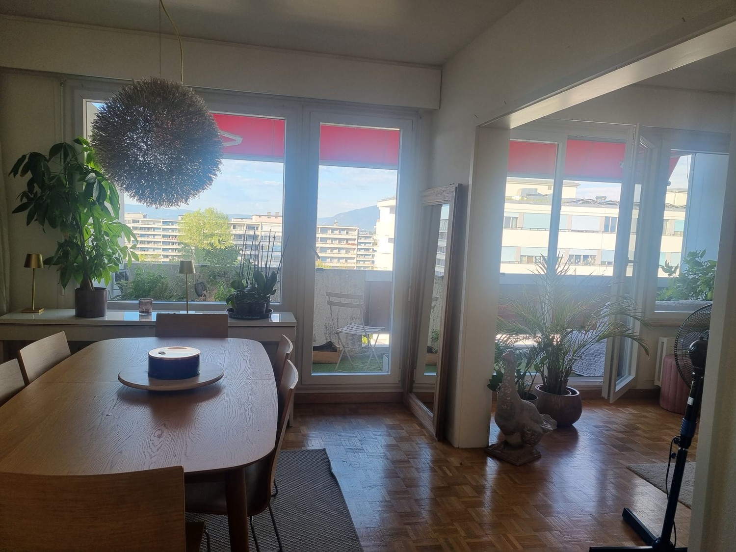 Room in a shared flat, photo 7 of 10