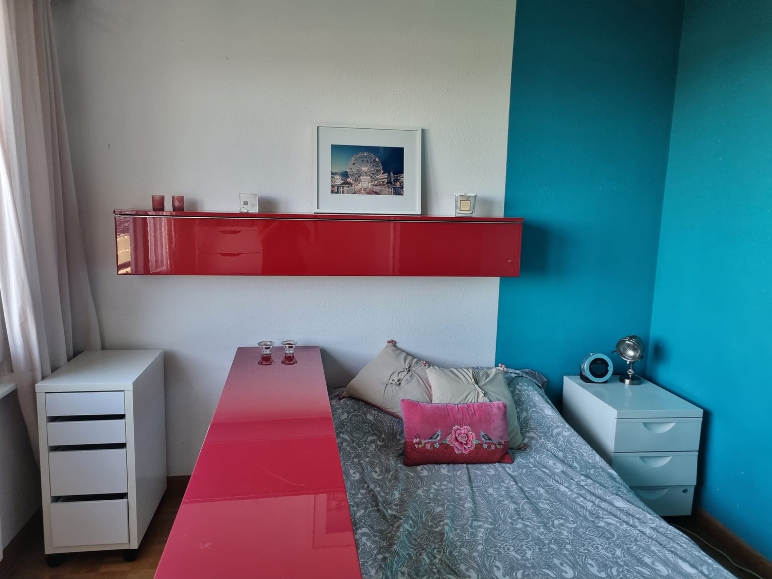 Room in a shared flat, photo 1 of 10
