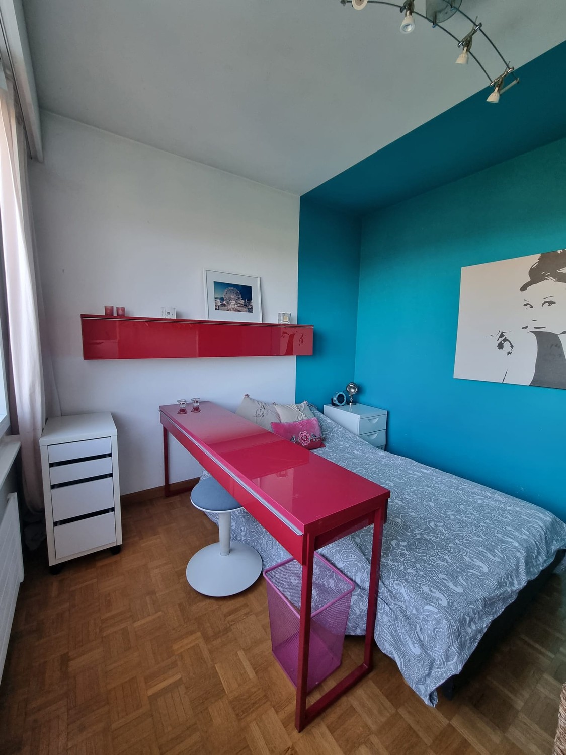 Room in a shared flat, photo 2 of 10