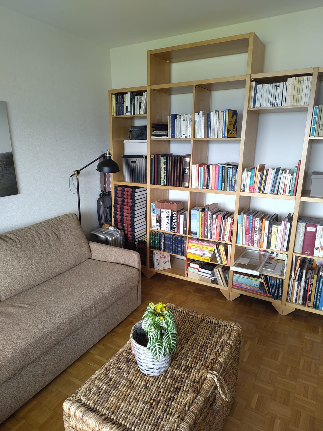 Room in a shared flat, photo 9 of 10