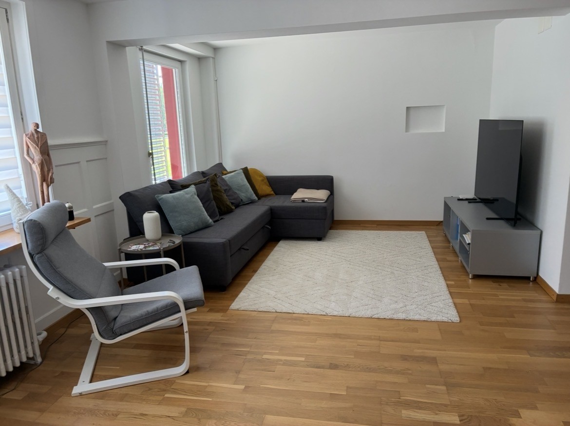 2 ½ rooms apartment, photo 3 of 7
