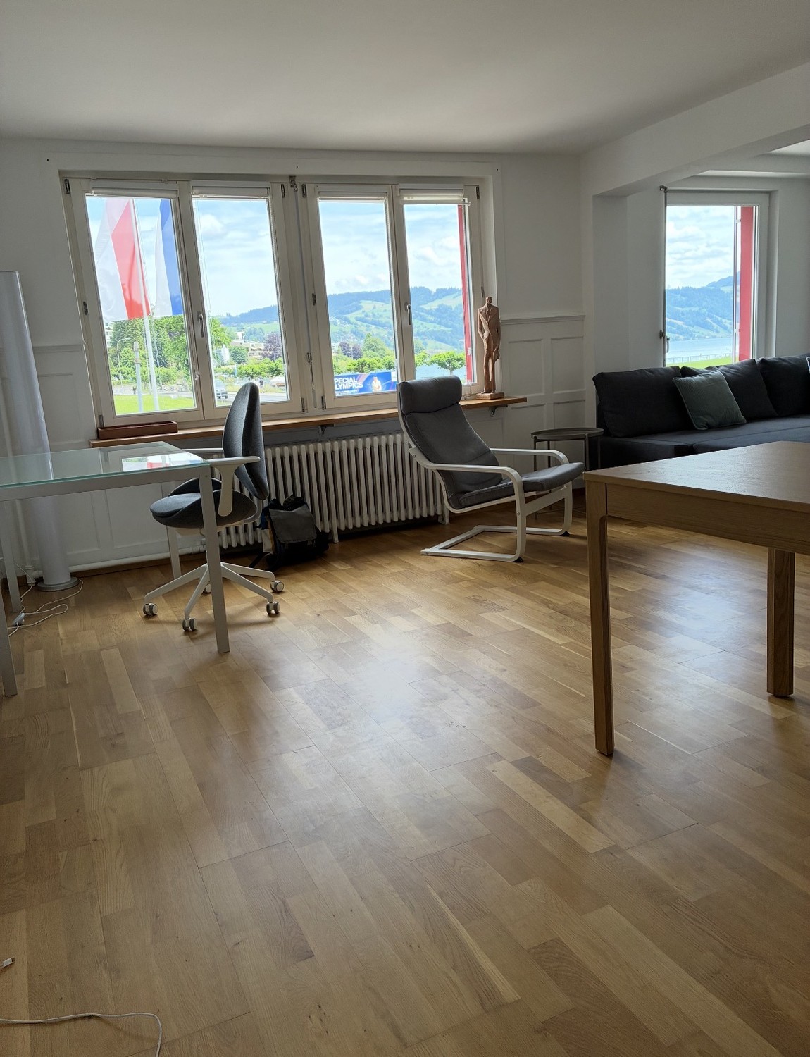 2 ½ rooms apartment, photo 4 of 7
