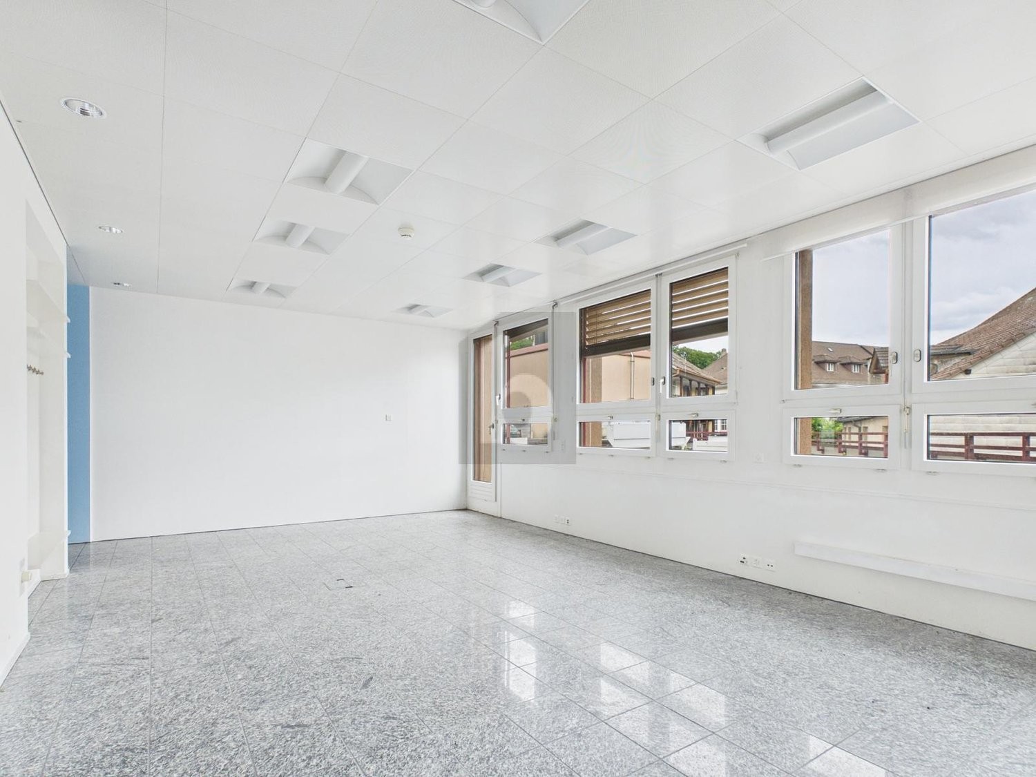 140m² practice