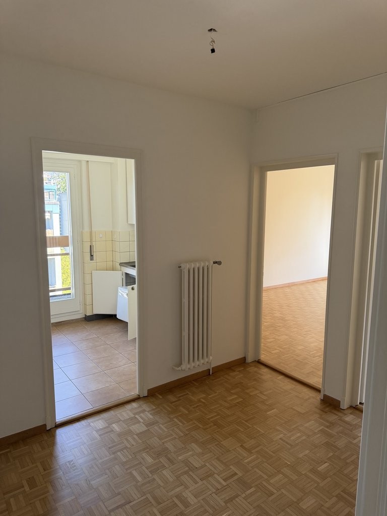 2 rooms apartment, photo 2 of 7