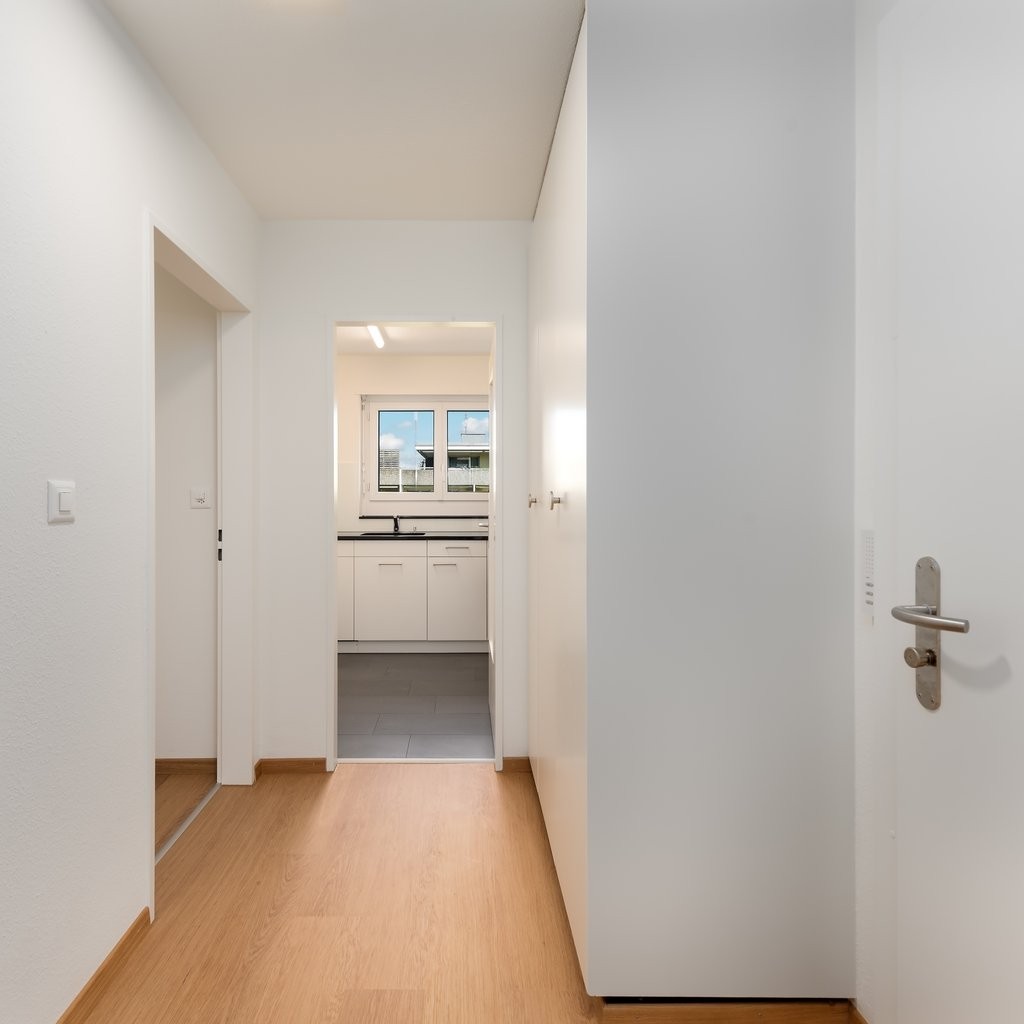 2 ½ rooms apartment, photo 7 of 9