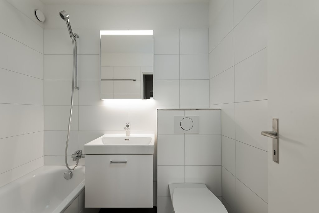 2 ½ rooms apartment, photo 3 of 9