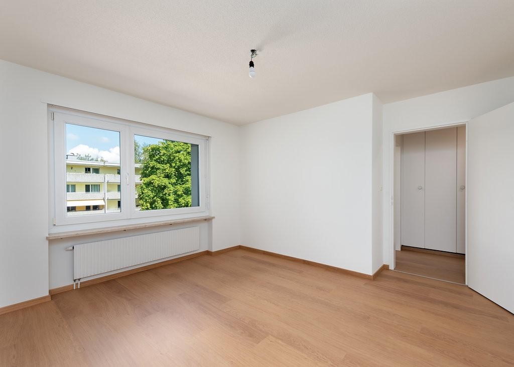 2 ½ rooms apartment, photo 6 of 9