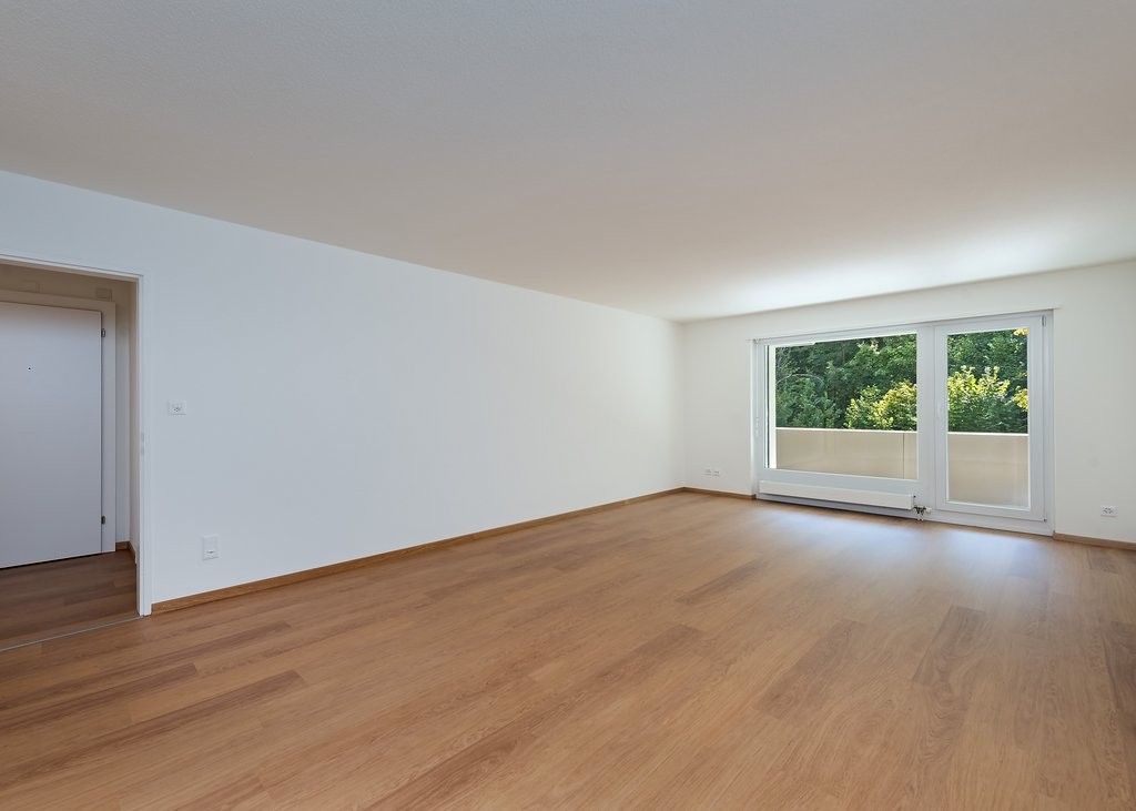 2 ½ rooms apartment, photo 4 of 9