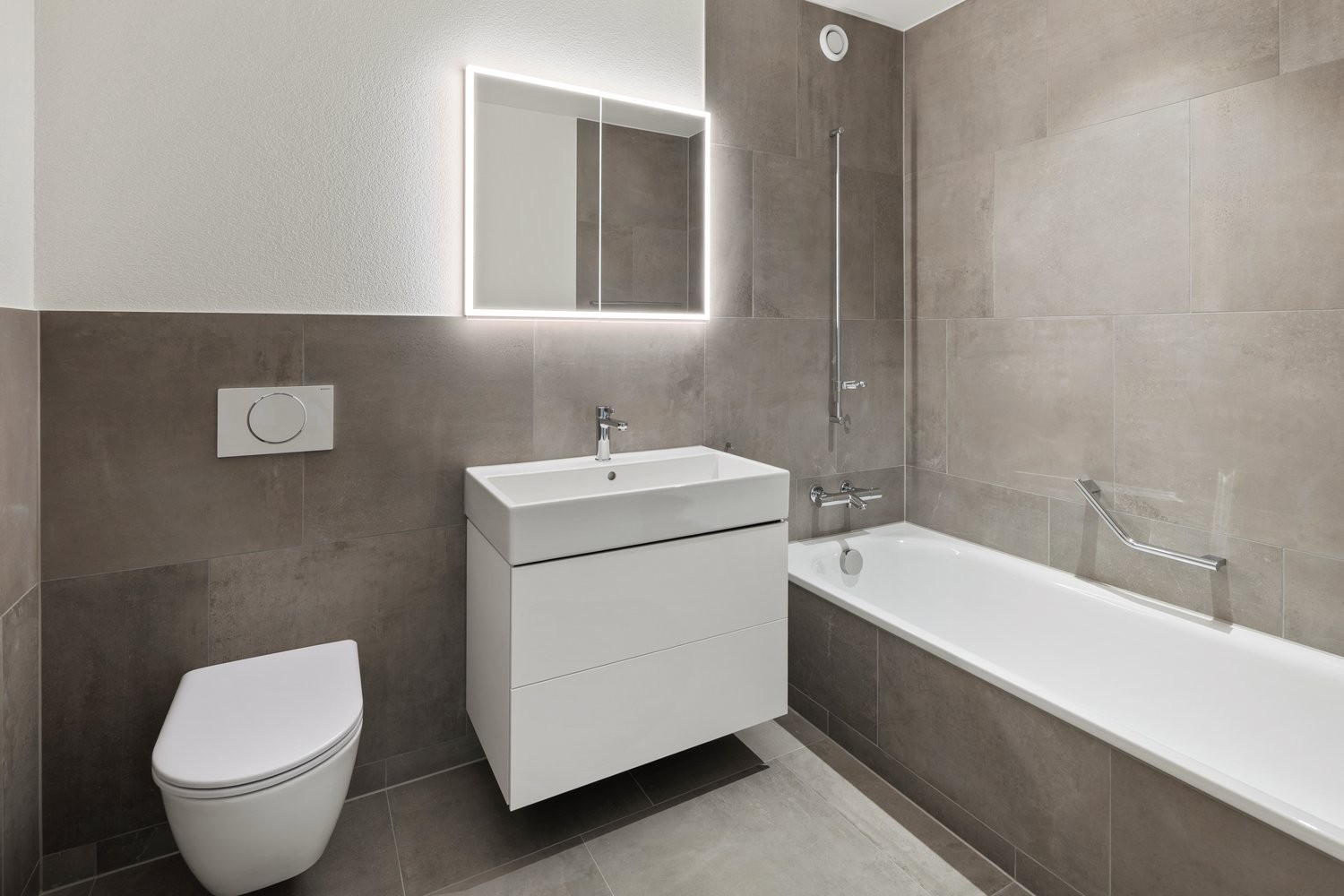 Appartement de 4 ½ pièces