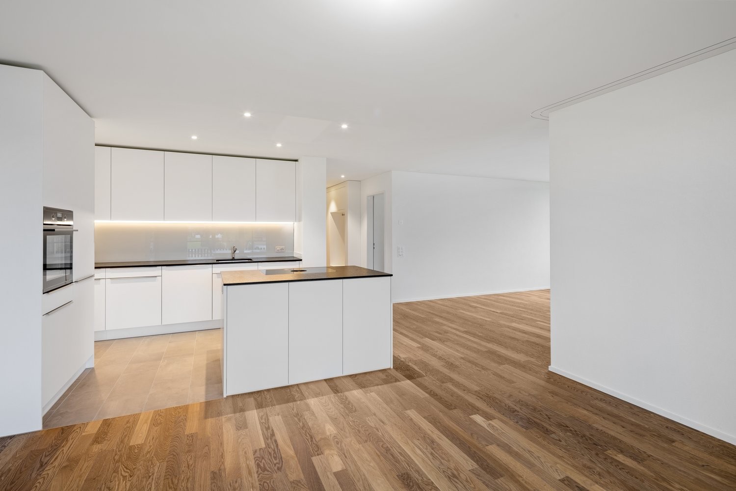 Appartement de 4 ½ pièces