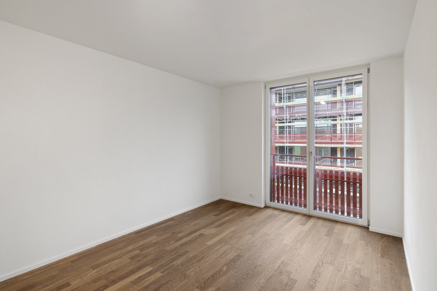Appartement de 4 ½ pièces
