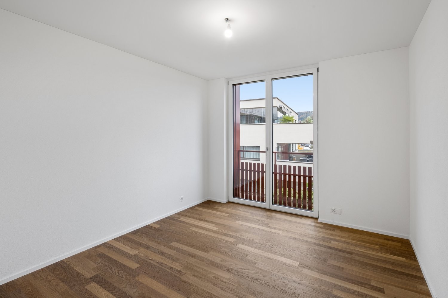 Appartement de 4 ½ pièces