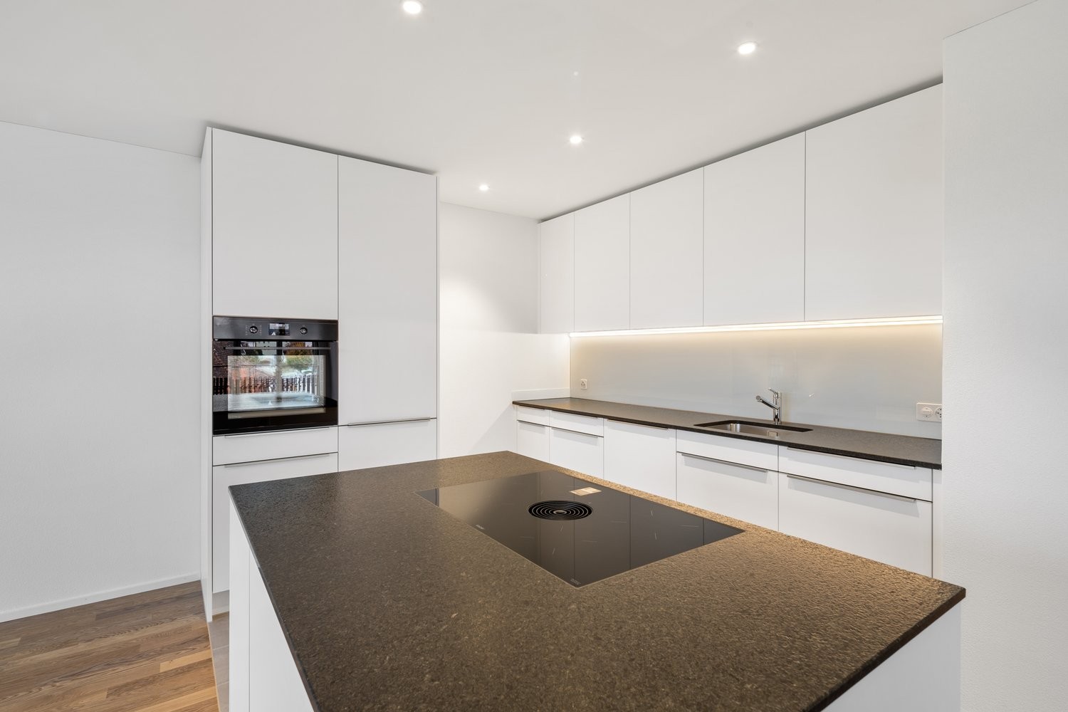 Appartement de 4 ½ pièces