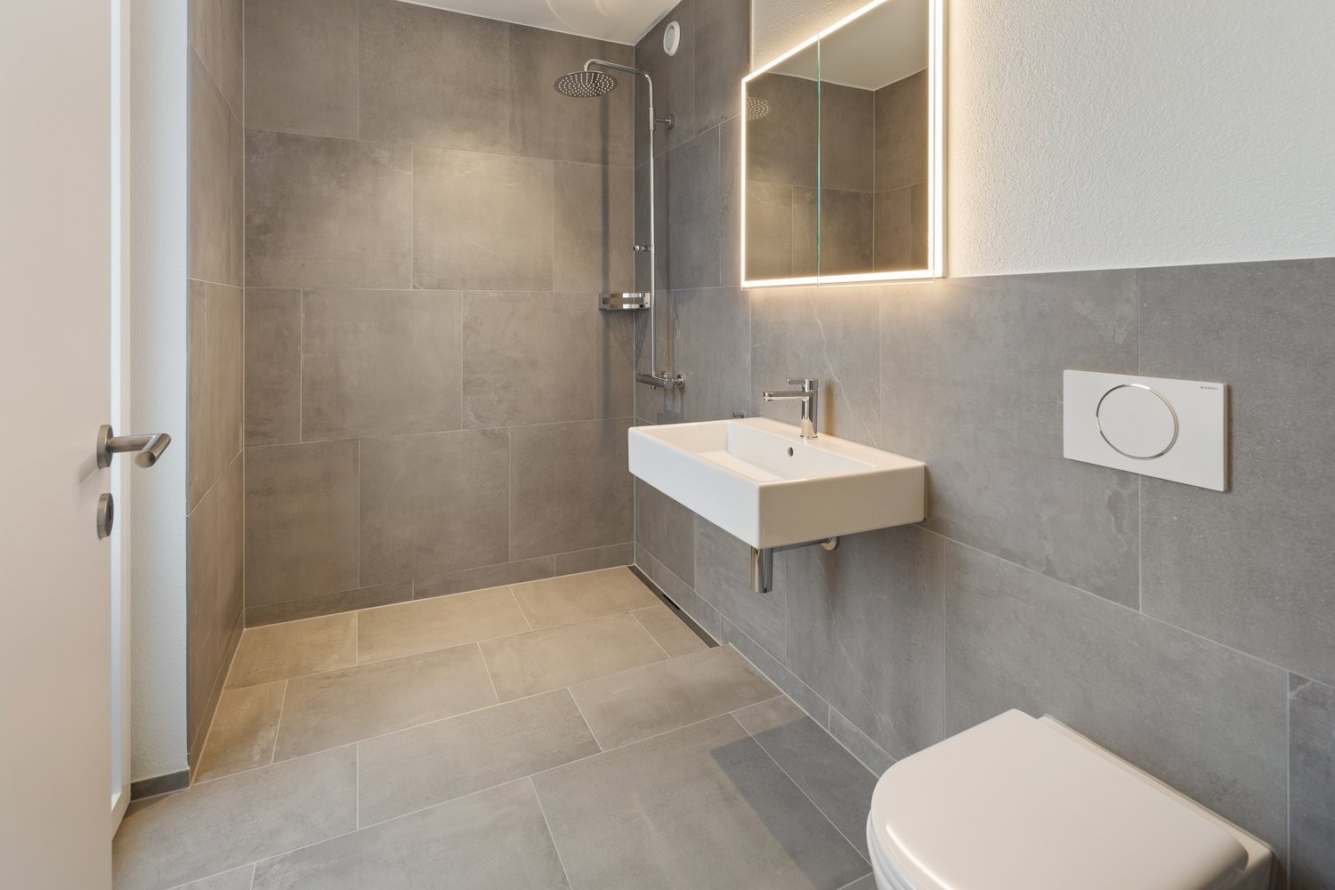 Appartement de 4 ½ pièces