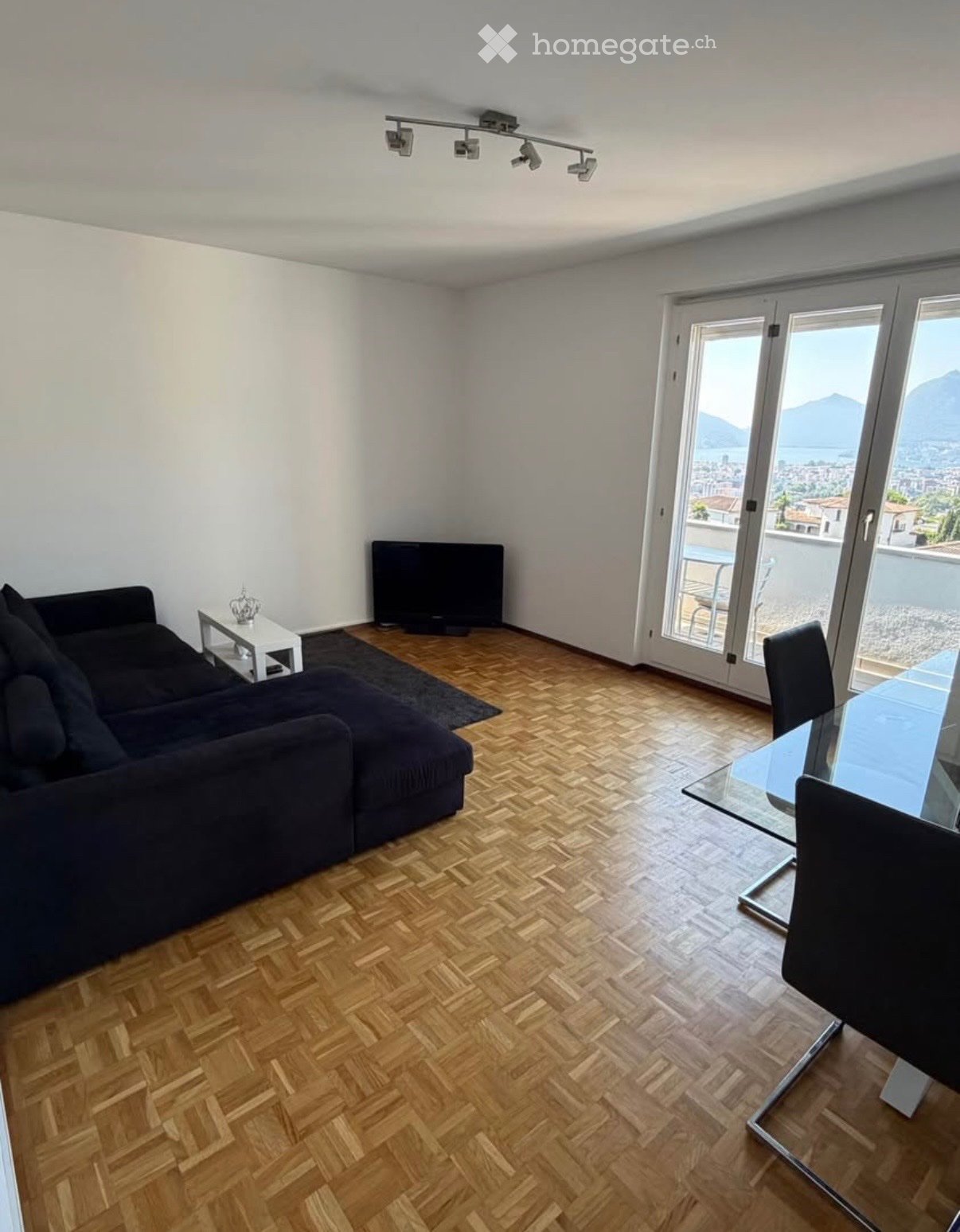 3-Zimmer-Wohnung