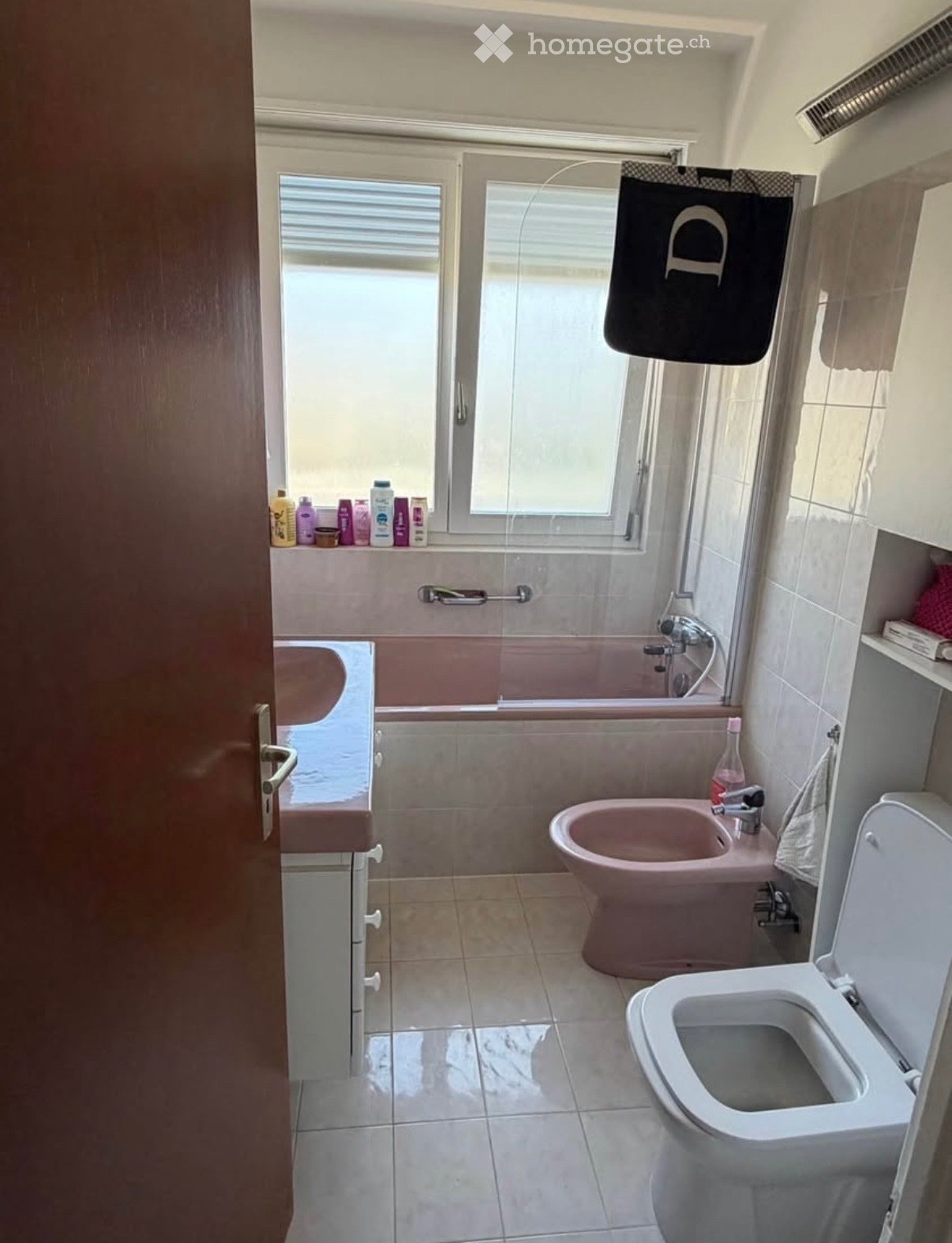 3-Zimmer-Wohnung