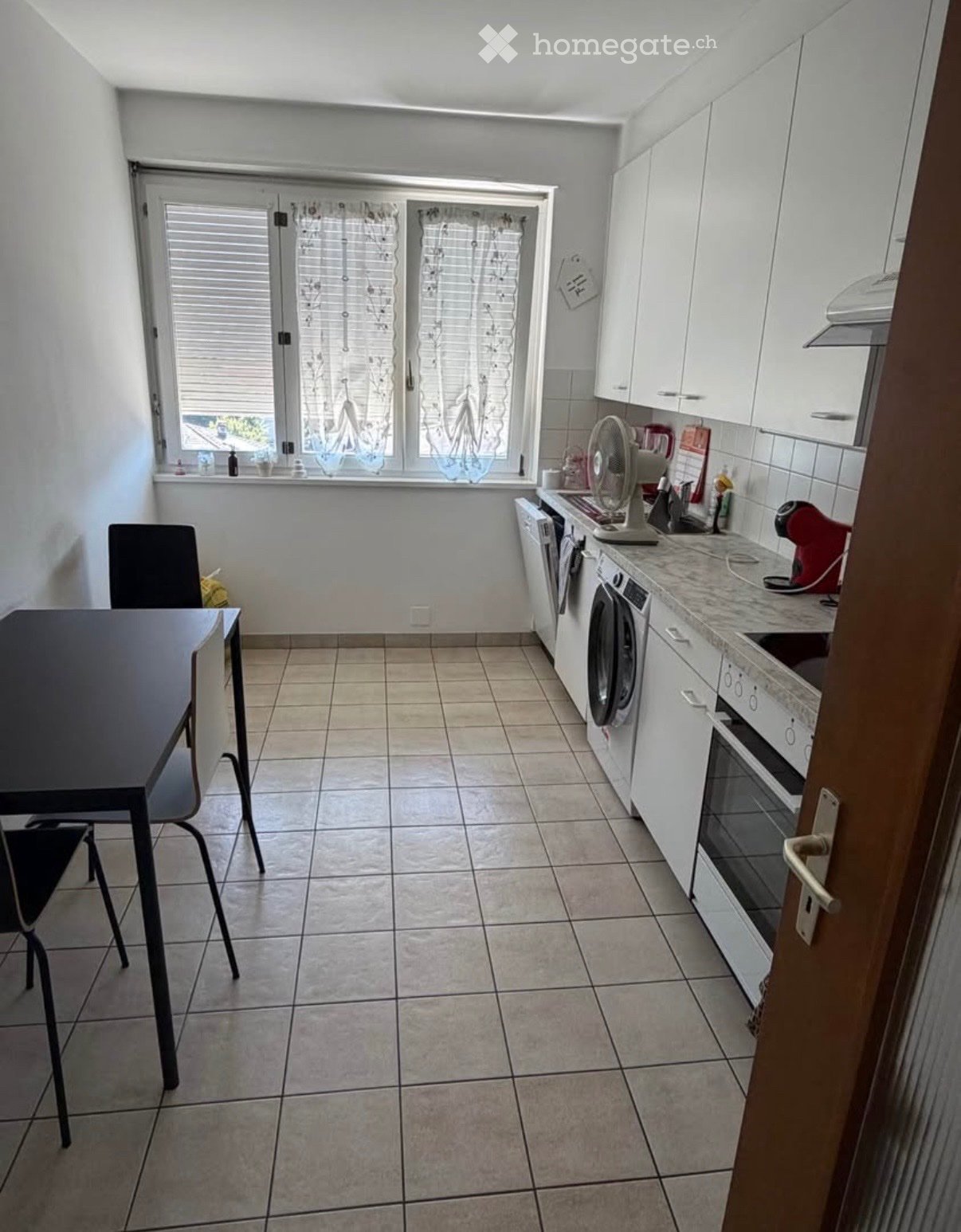 3-Zimmer-Wohnung