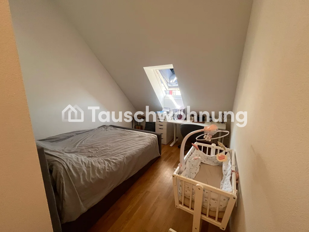 3 ½ rooms apartment, photo 5 of 10
