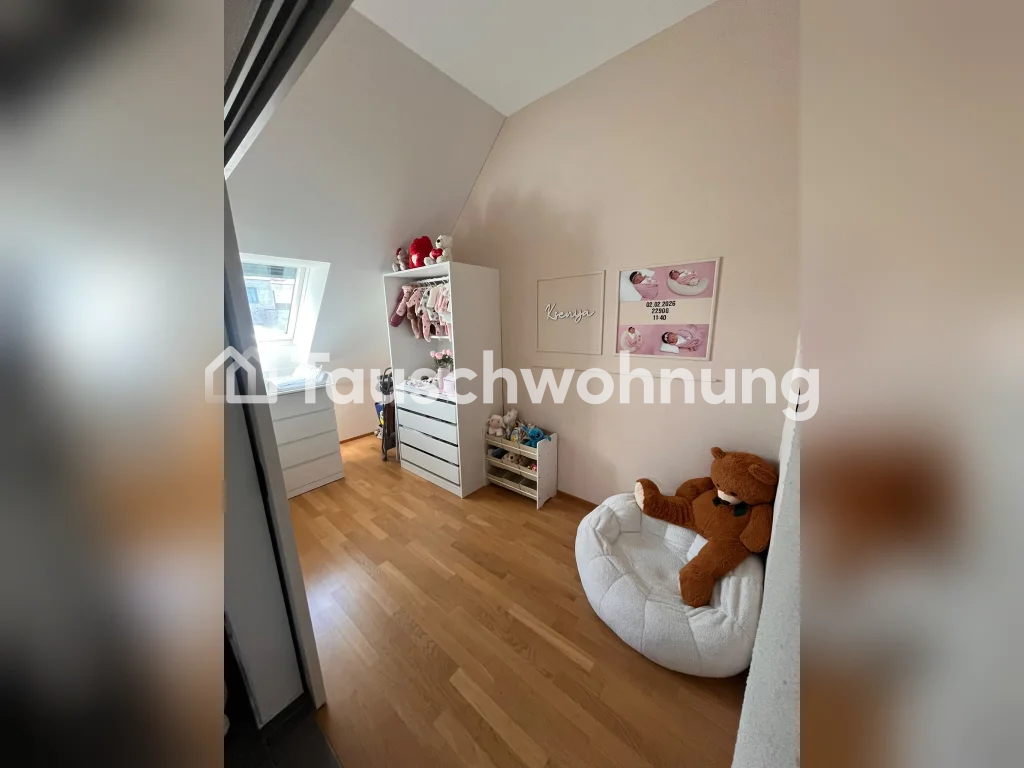 3 ½ rooms apartment, photo 7 of 10