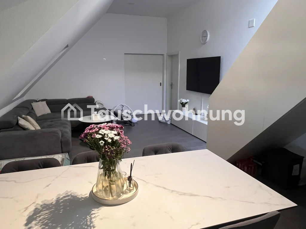 3 ½ rooms apartment, photo 1 of 10