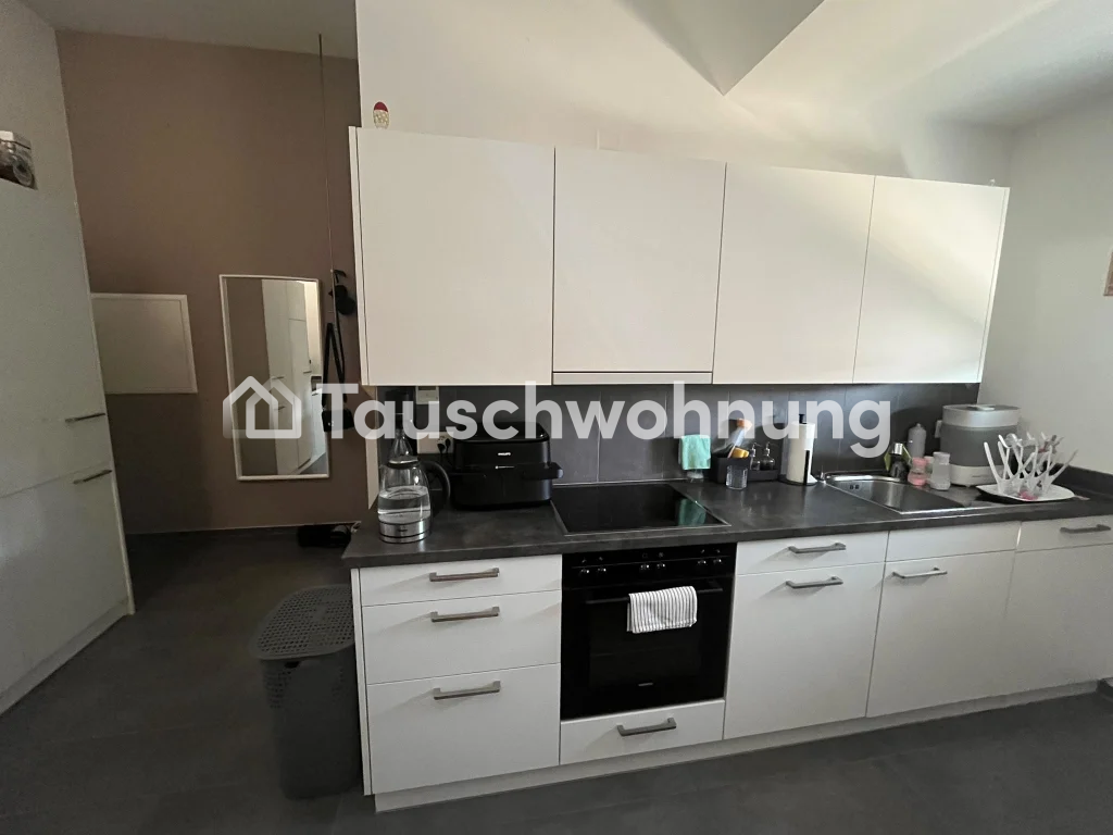 3 ½ rooms apartment, photo 4 of 10