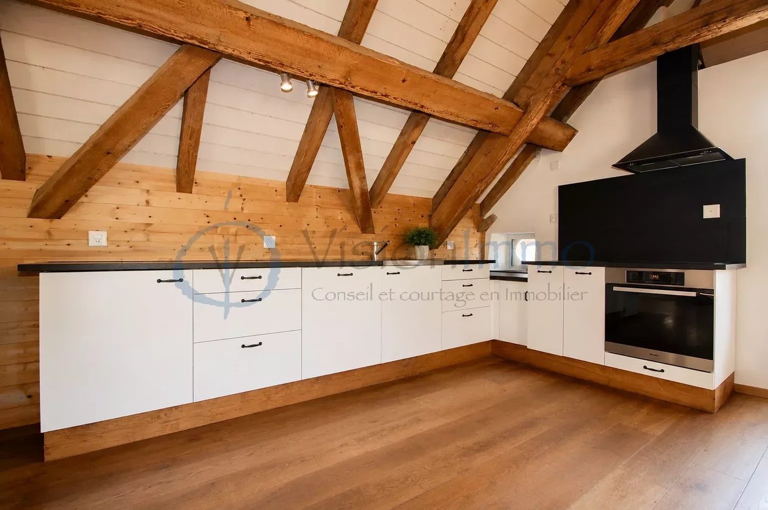 Appartamento di 5 ½ locali
