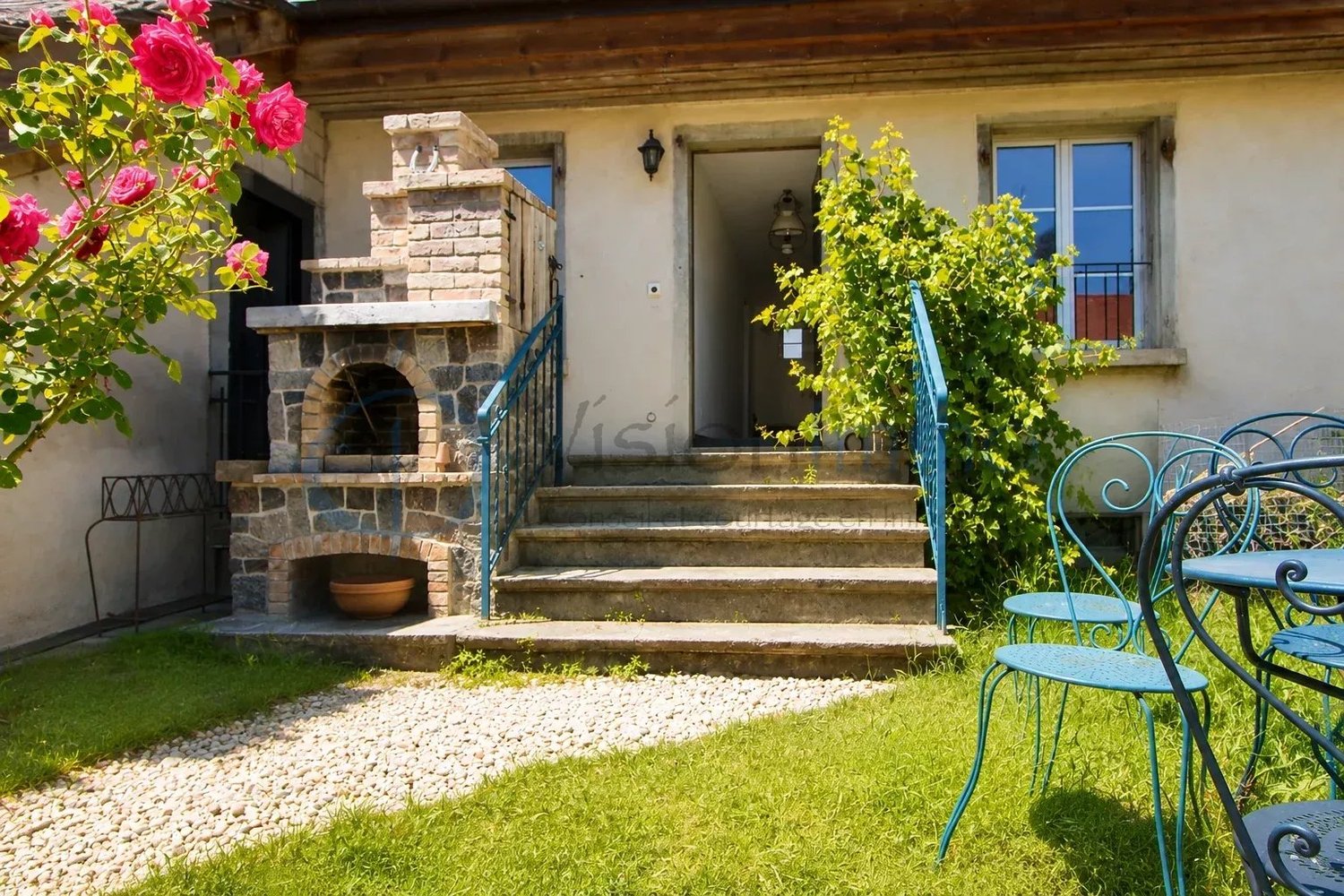 Appartamento di 5 ½ locali