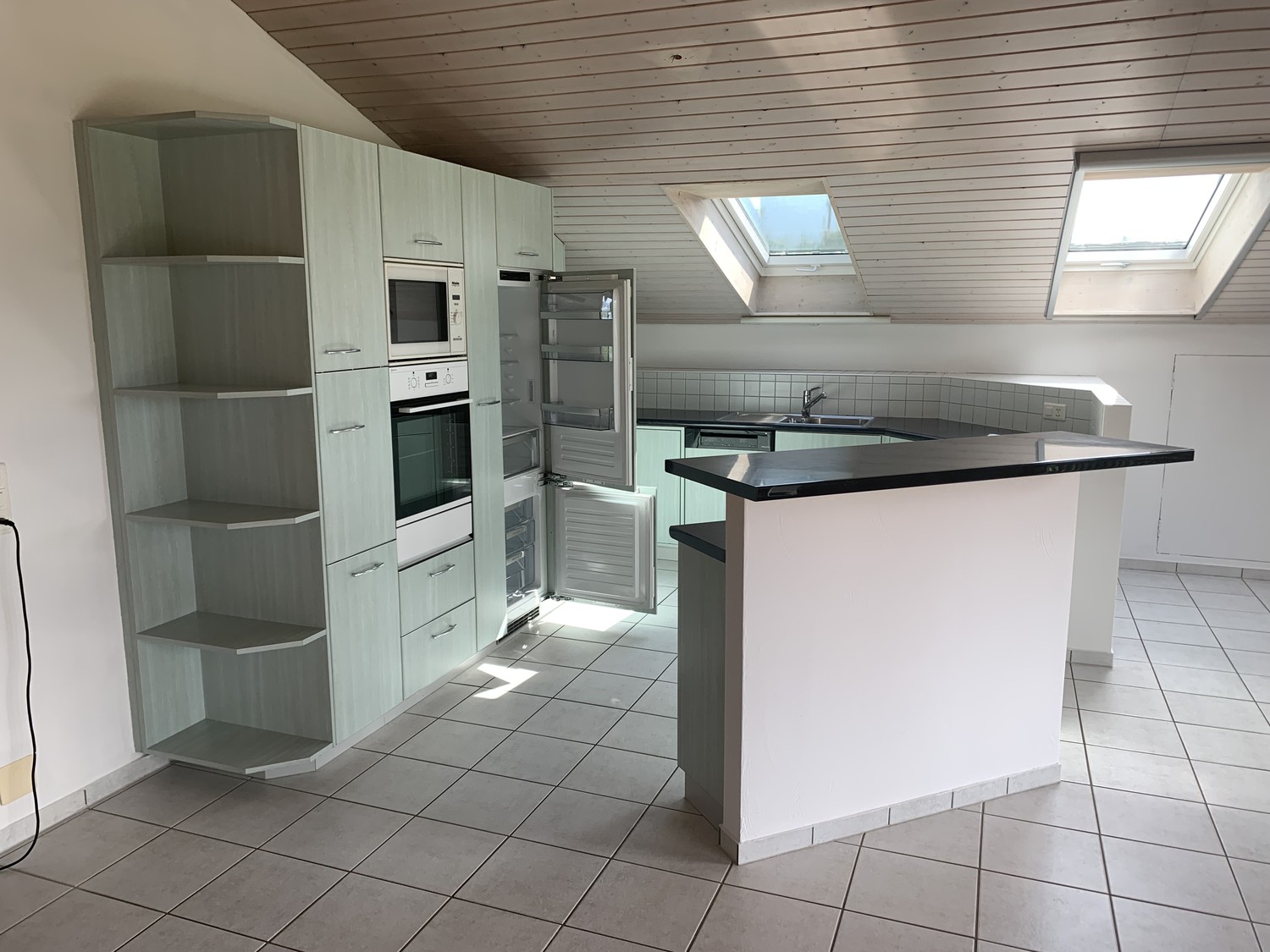 4 ½ rooms apartment