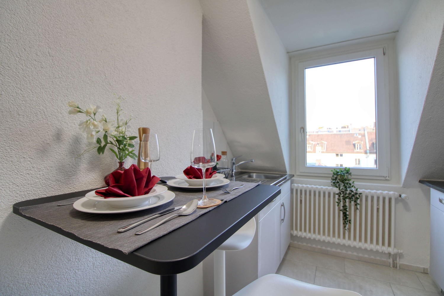 Room in a shared flat, photo 3 of 9