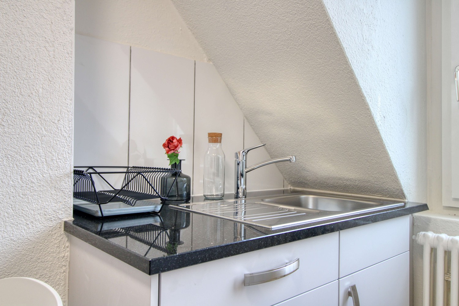 Room in a shared flat, photo 8 of 9