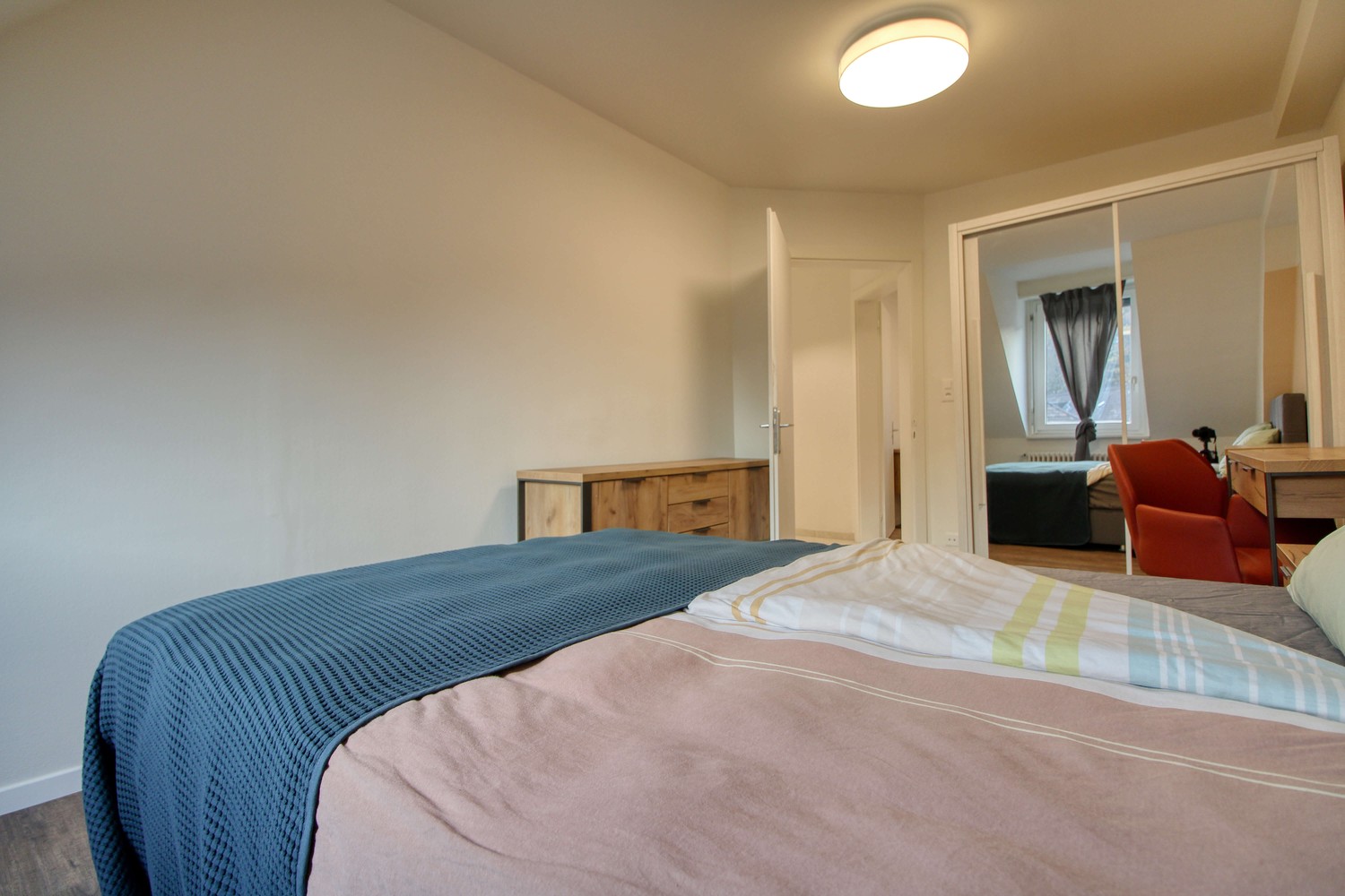 Room in a shared flat, photo 4 of 9
