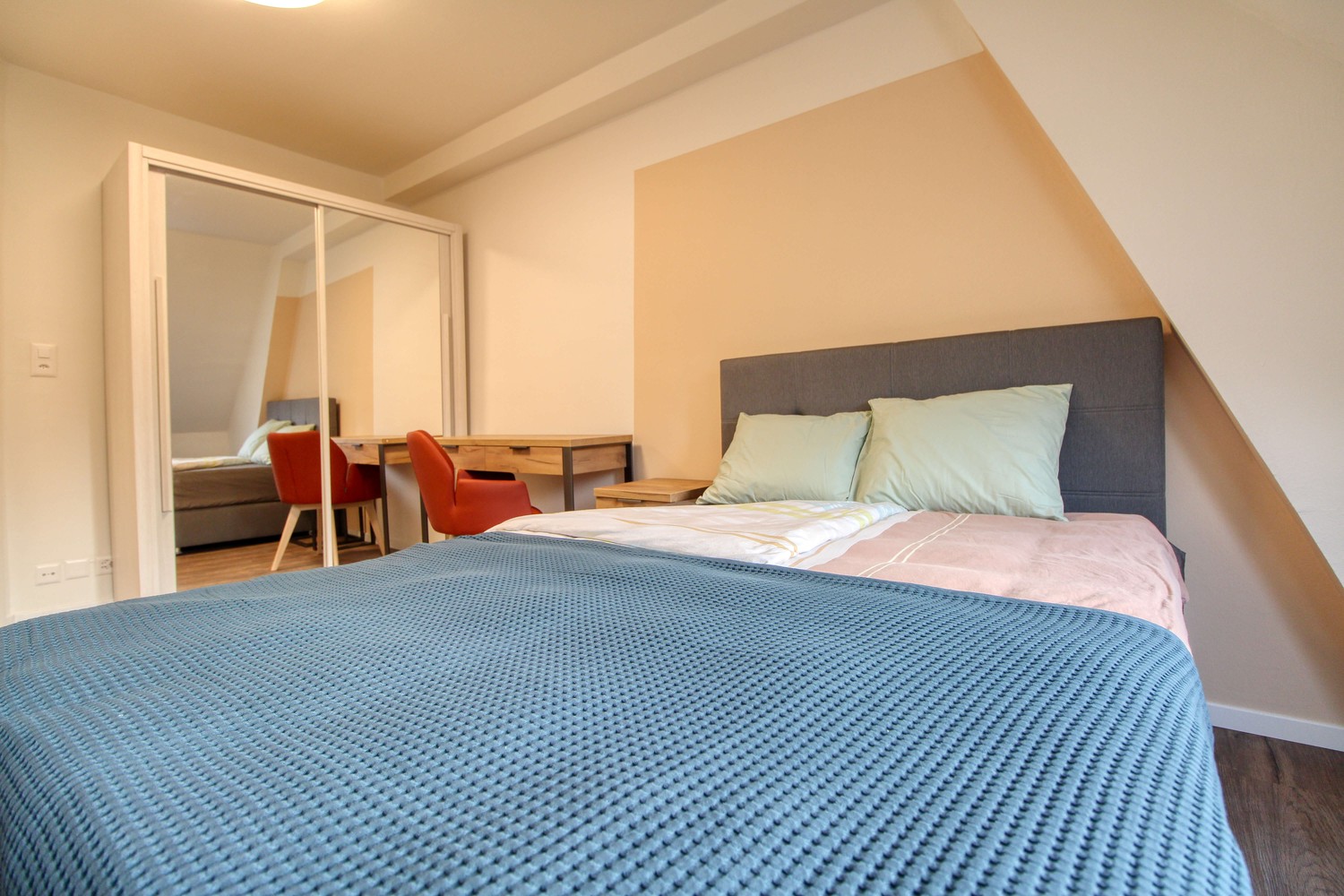 Room in a shared flat, photo 9 of 9
