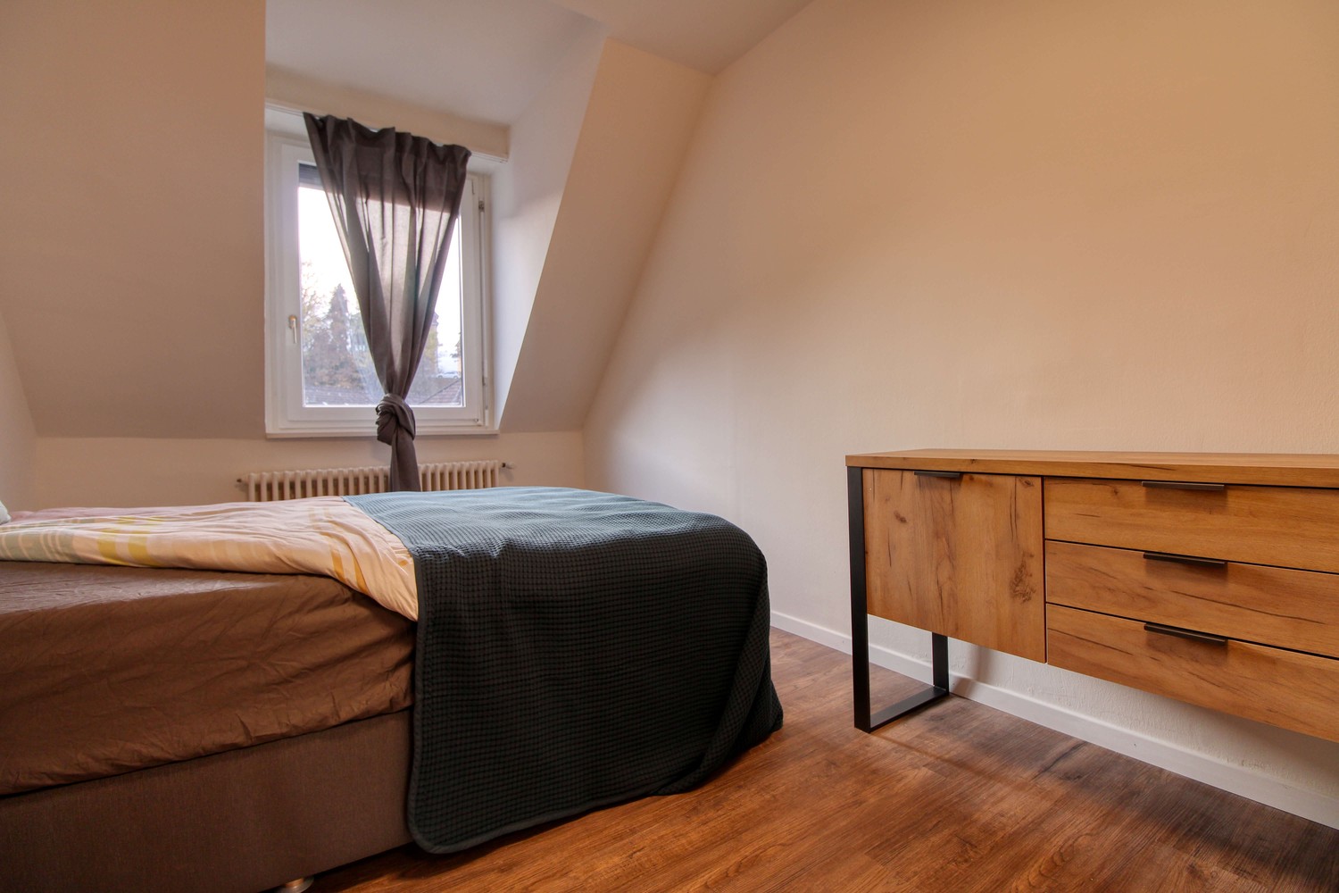 Room in a shared flat, photo 5 of 9