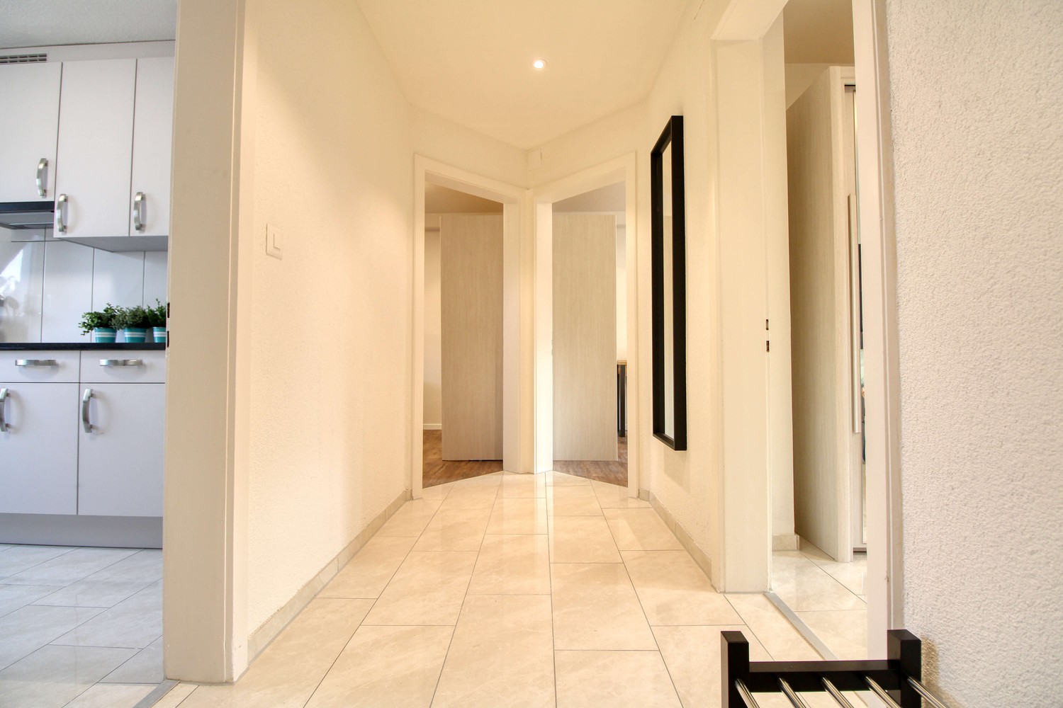 Room in a shared flat, photo 1 of 9