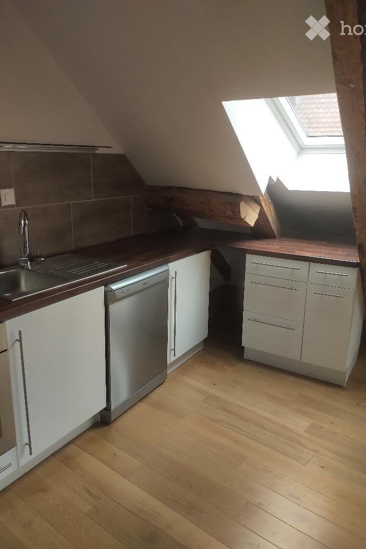 1 ½ rooms apartment, photo 1 of 5