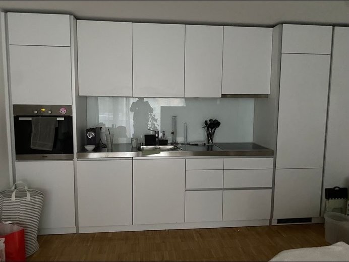 Appartement de 2 ½ pièces, photo 1 sur 8