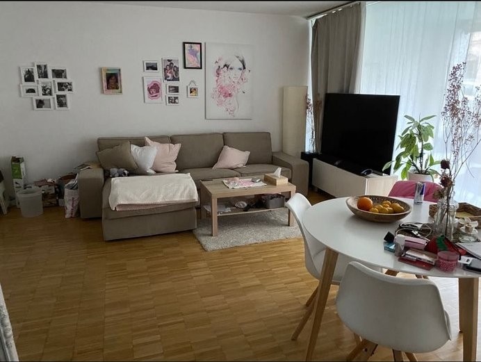 Appartement de 2 ½ pièces, photo 2 sur 8
