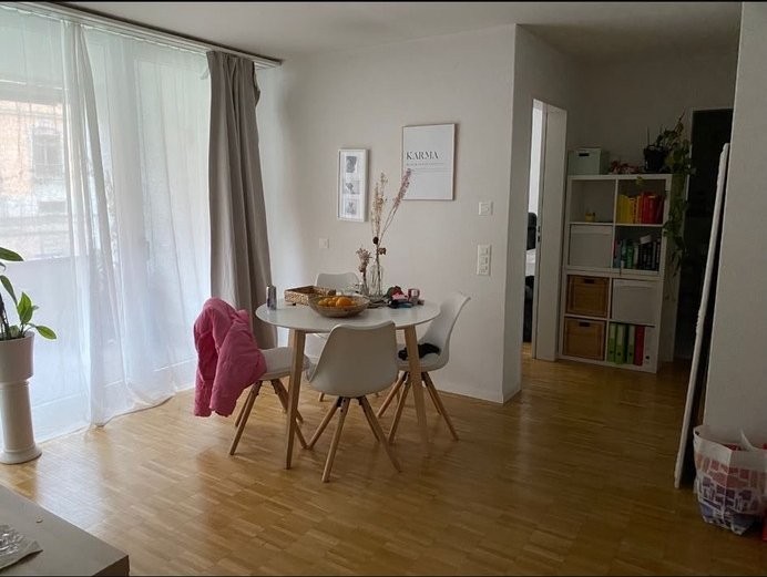 Appartement de 2 ½ pièces, photo 3 sur 8