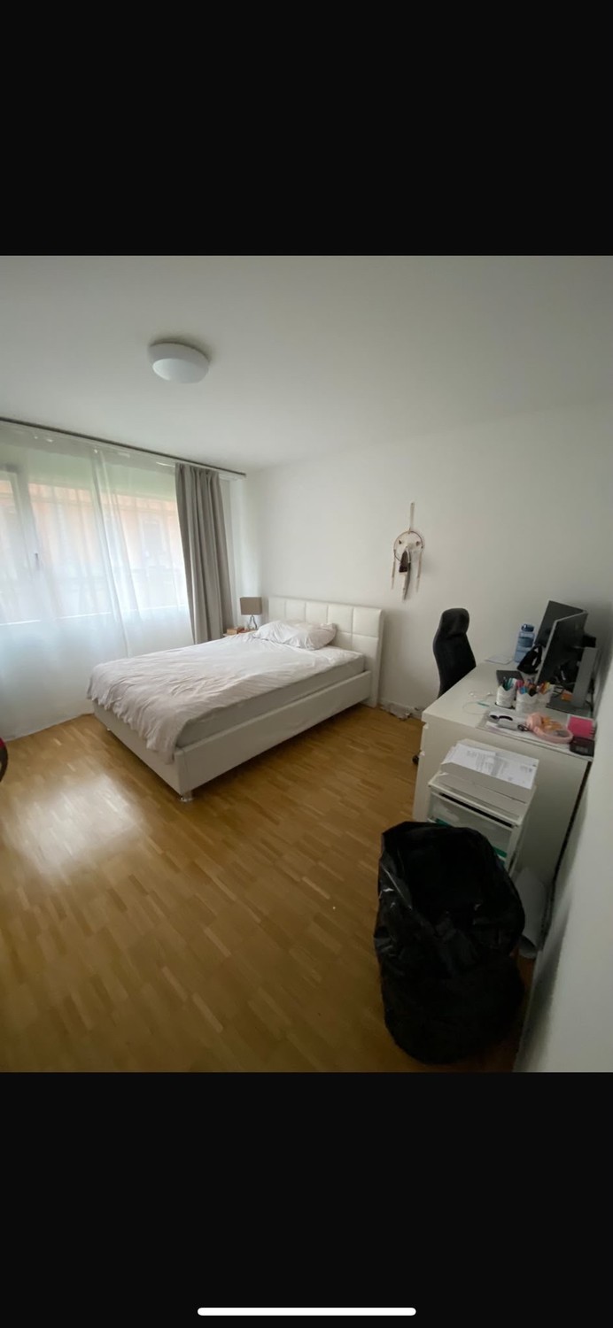 Appartement de 2 ½ pièces, photo 4 sur 8