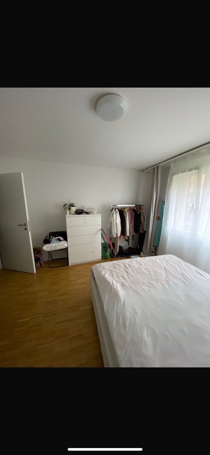 Appartement de 2 ½ pièces, photo 6 sur 8