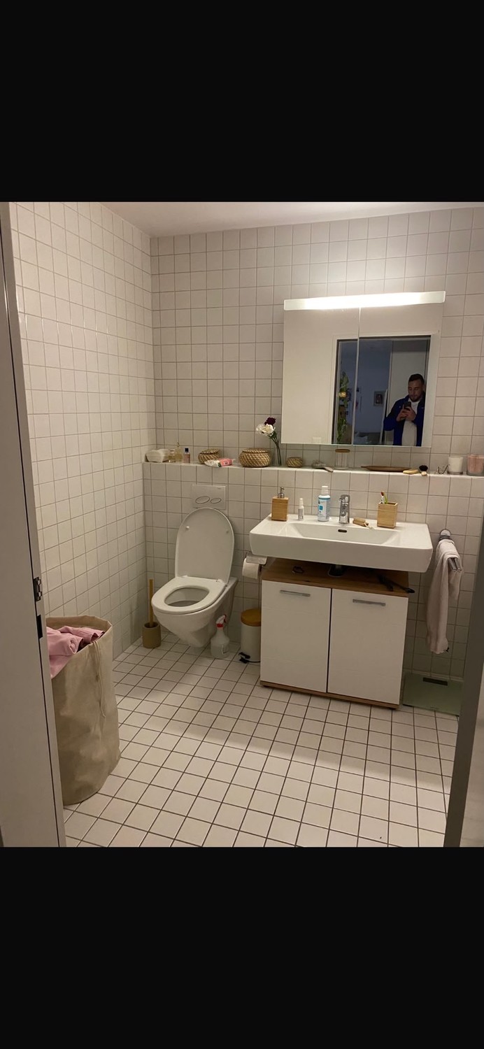 Appartement de 2 ½ pièces, photo 5 sur 8