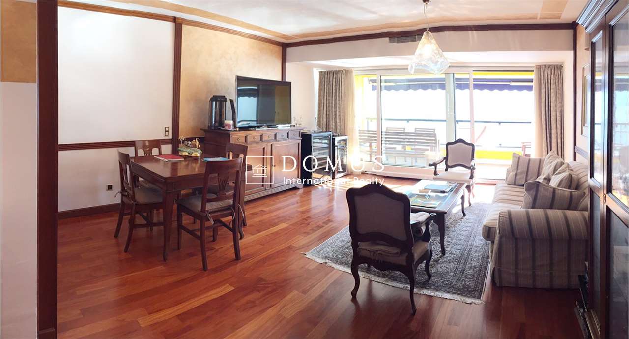 Appartement de 3 ¾ pièces