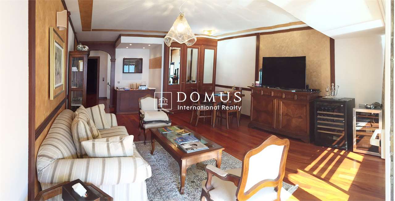 Appartement de 3 ¾ pièces