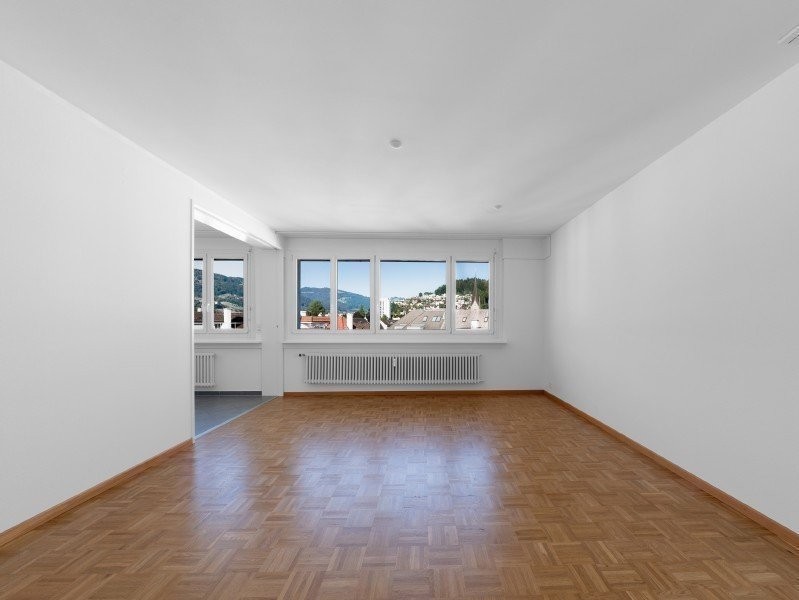 Appartamento di 2 ½ locali